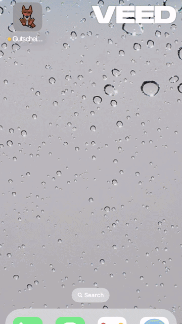 Illustration showing AI extracting voucher details