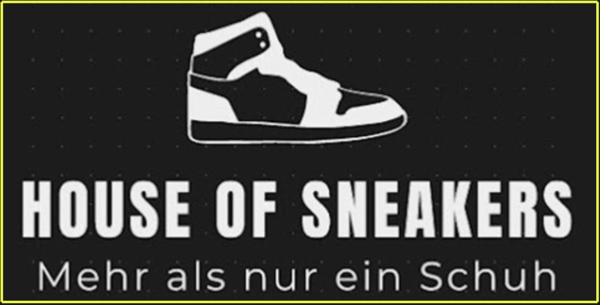 House of Sneakers